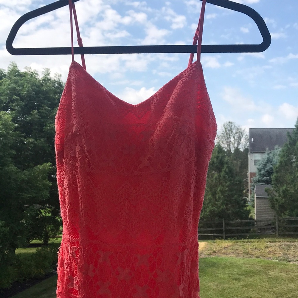Women’s maxi Dress